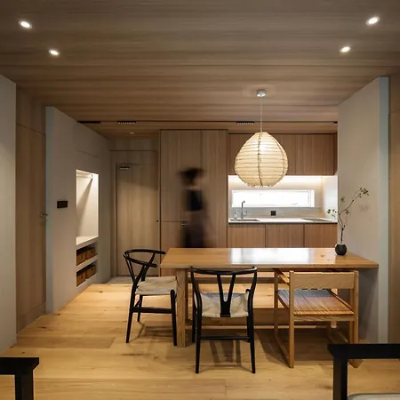 Lighthouse 249 Ddp Dongdaemun Apartment