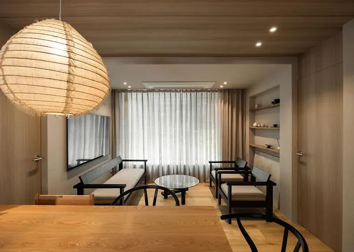 Appartamento Lighthouse 249 Ddp Dongdaemun