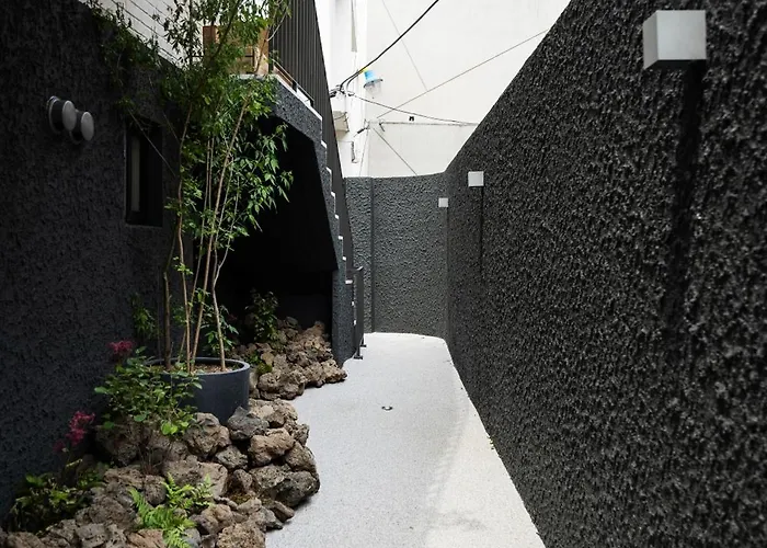 Appartamento Lighthouse 249 Ddp Dongdaemun Seul