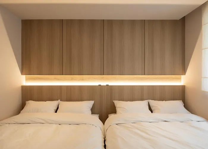 Appartamento Lighthouse 249 Ddp Dongdaemun Seul