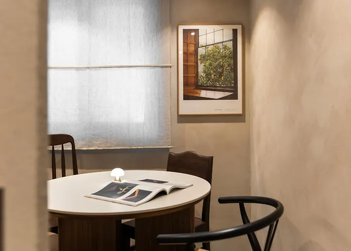 Appartamento Lighthouse 249 Ddp Dongdaemun *