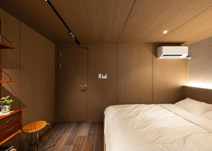 Appartamento Lighthouse 249 Ddp Dongdaemun *