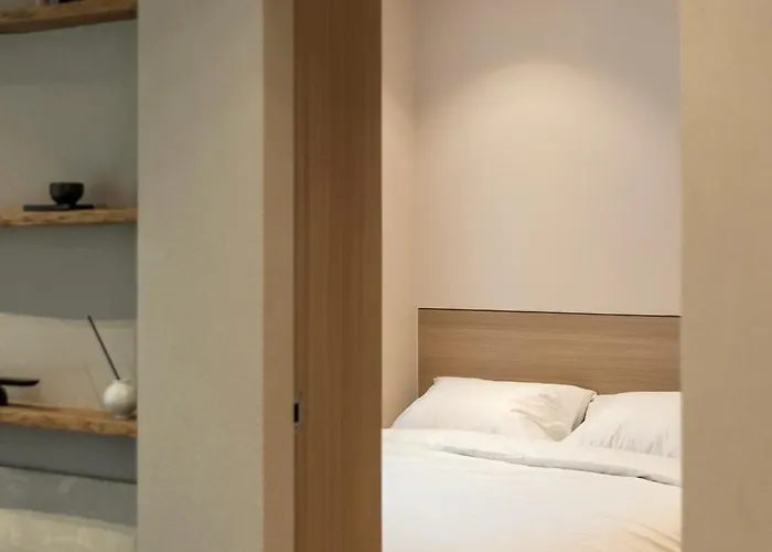 Lighthouse 249 Ddp Dongdaemun Appartamento