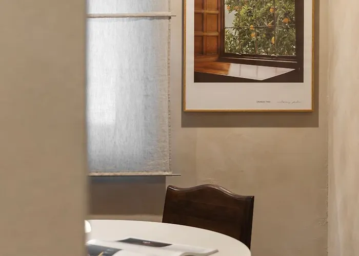 Lighthouse 249 Ddp Dongdaemun Appartamento *