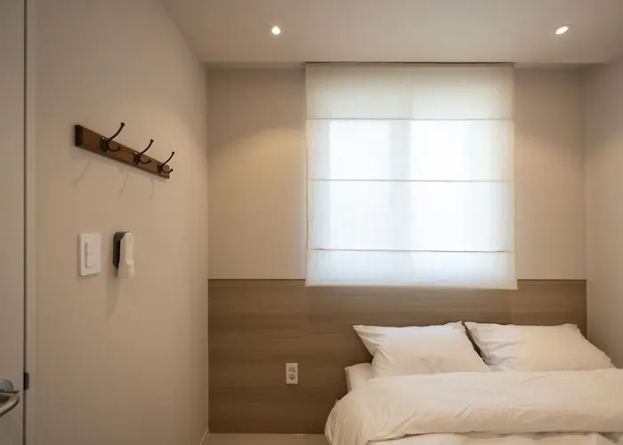 Lighthouse 249 Ddp Dongdaemun Appartamento *